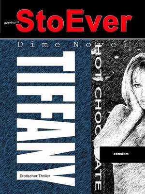 cover image of Tiffany